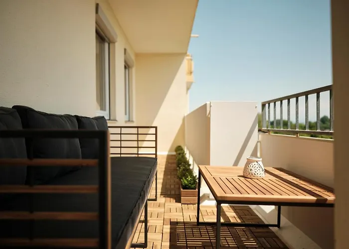 Seeblick - 4-Zimmer Wohnung Mit 3 Schlafzimmer