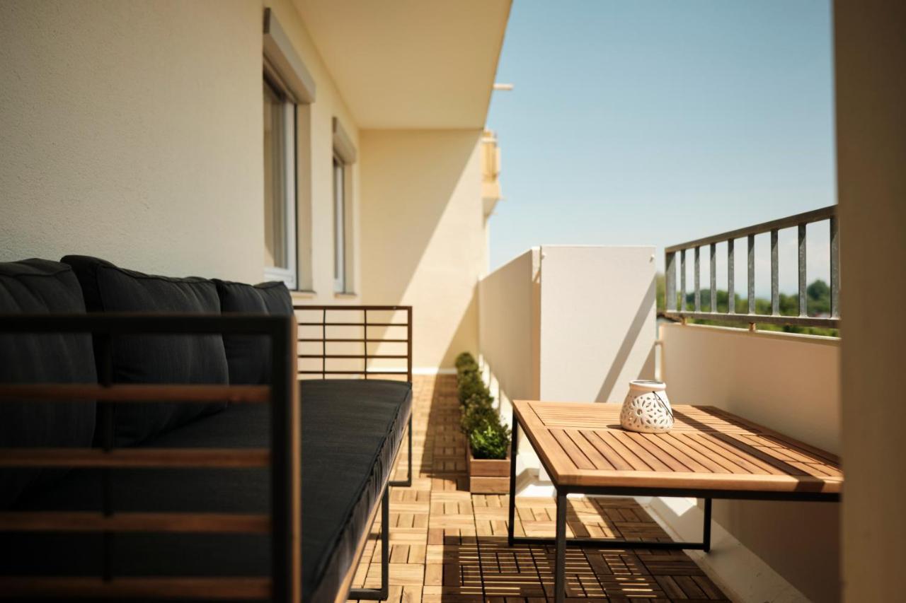 Seeblick - 4-zimmer Mit 3 Schlafzimmer * Immenstaad am Bodensee