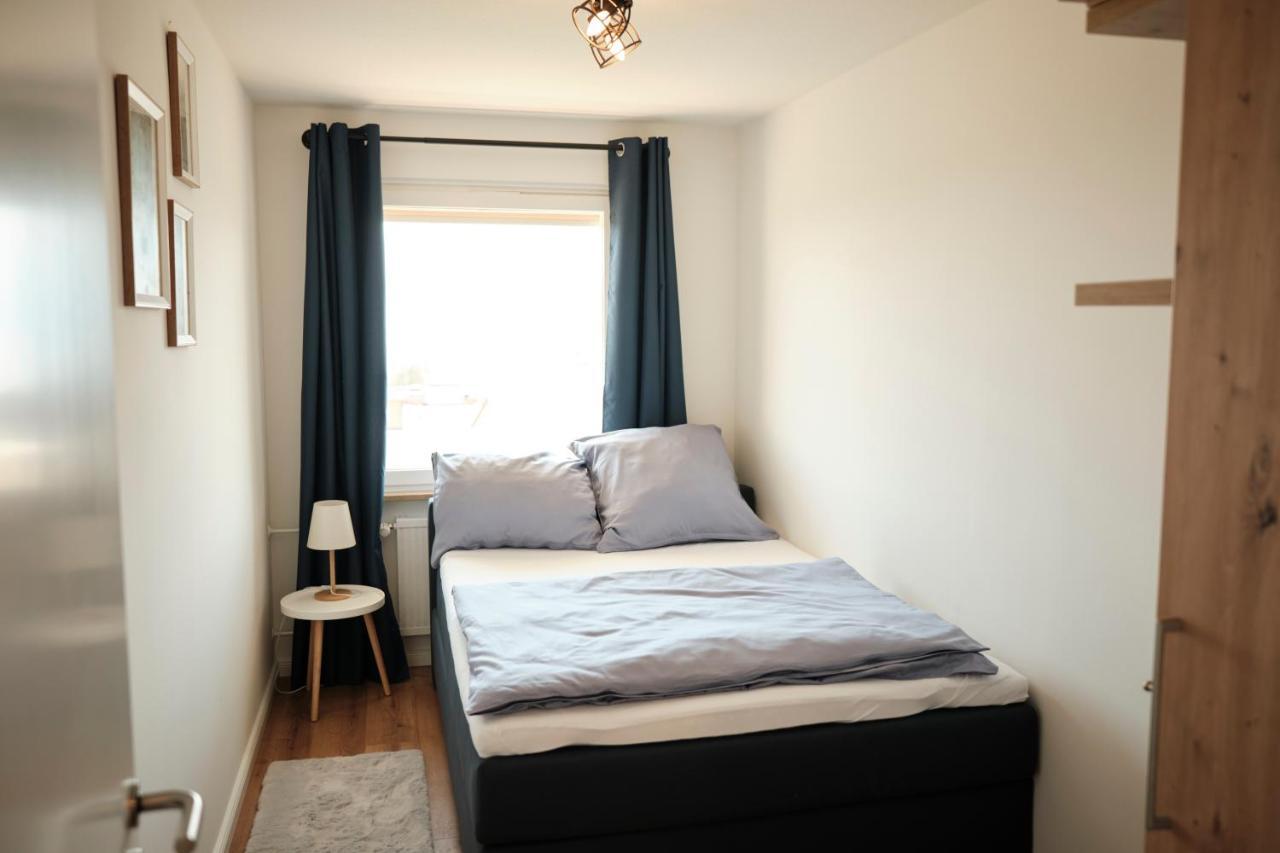 Seeblick - 4-zimmer Mit 3 Schlafzimmer