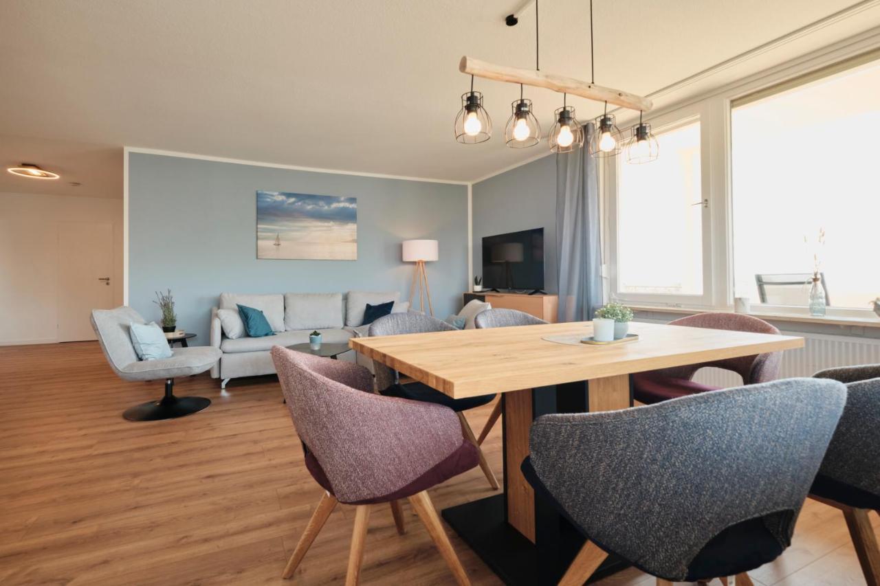 Seeblick - 4-zimmer Mit 3 Schlafzimmer * Immenstaad am Bodensee