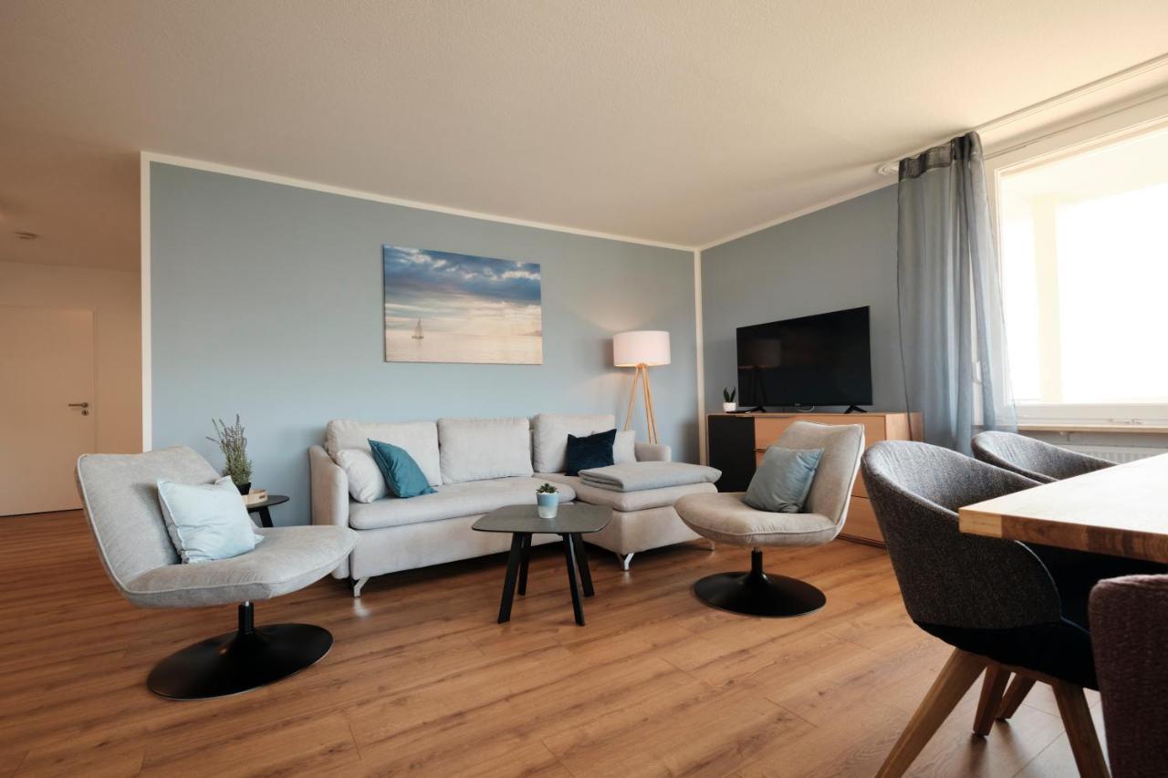 Seeblick - 4-zimmer Mit 3 Schlafzimmer *