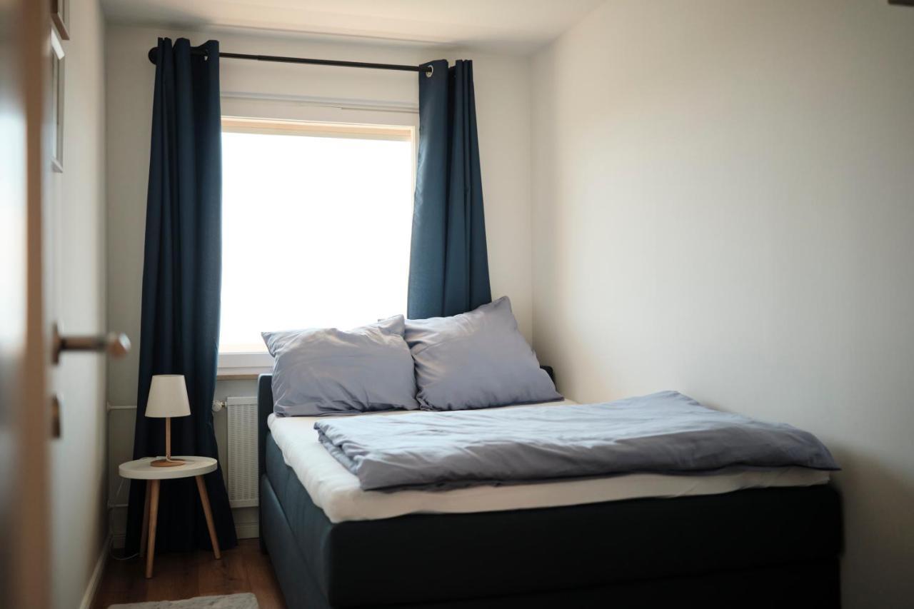 Seeblick - 4-zimmer Mit 3 Schlafzimmer Immenstaad am Bodensee